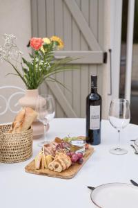 La Bastide des Oliviers