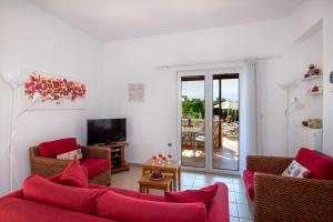 Olive Grove Villas - Villa Eleni