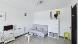 S- Lac 02-Soustons Appartement 4 personnes au bord du lac marin