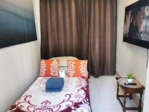 Condotel mall of Asia shore 3 tower 2