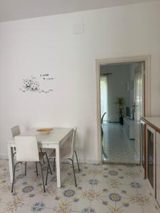 Appartamento in villa