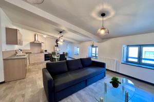 Appartements Chez Isa - Tournon-sur-Rhone : photos des chambres