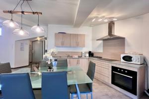 Appartements Chez Isa - Tournon-sur-Rhone : photos des chambres