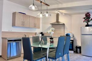 Appartements Chez Isa - Tournon-sur-Rhone : photos des chambres