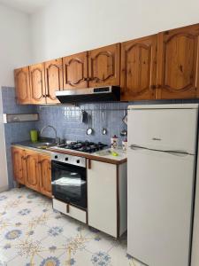 Appartamento in villa