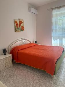 Appartamento in villa