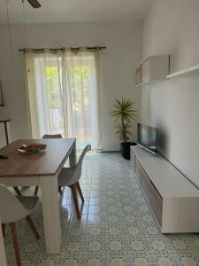 Appartamento in villa