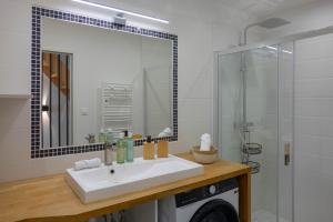 Villas La Maison Scandi-Loire - 3 chambres avec Garage : photos des chambres