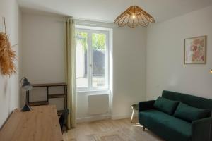 Villas La Maison Scandi-Loire - 3 chambres avec Garage : photos des chambres