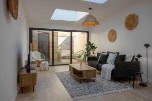 Villas La Maison Scandi-Loire - 3 chambres avec Garage : photos des chambres