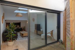 Villas La Maison Scandi-Loire - 3 chambres avec Garage : photos des chambres