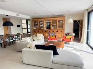 Villas Villa Alta Vista avec Piscine, Clim, Vue : photos des chambres