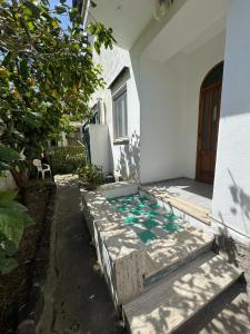 Appartamento in villa