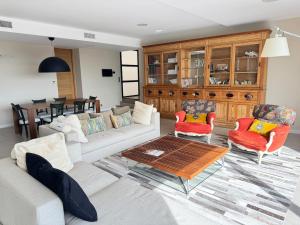 Villas Villa Alta Vista avec Piscine, Clim, Vue : photos des chambres