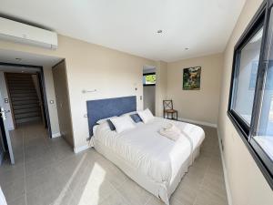 Villas Villa Alta Vista avec Piscine, Clim, Vue : photos des chambres