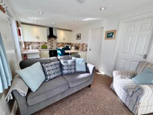 Seagull Leigh Cottages