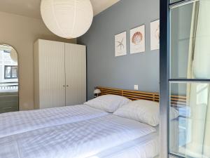 Appartement Duinhof, Cadzand-Bad