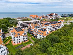 Appartement Duinhof, Cadzand-Bad