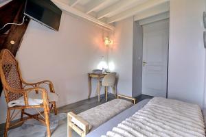 B&B / Chambres d'hotes Chambres D'HOTES : photos des chambres