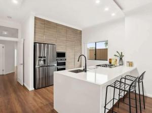 Luxury House Sydeny-shared accommodation