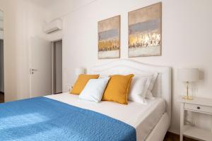 Tra Duomo e Uffizi Appartamenti moderni nel cuore dellarte