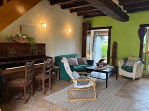 B&B / Chambres d'hotes Chambres D'HOTES : photos des chambres