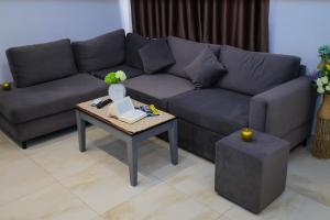 Tritea Apartments