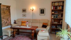 Ferienwohnung Gutermuth Obereisenheim