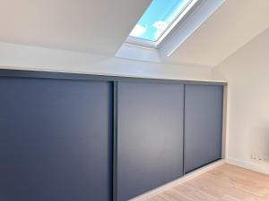 Villas La Maison Scandi-Loire - 3 chambres avec Garage : photos des chambres