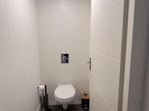 Villas La Maison Scandi-Loire - 3 chambres avec Garage : photos des chambres