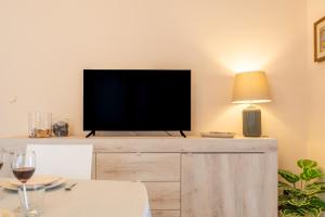 Zafferanas Pool Retreat