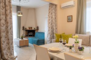 Zafferanas Pool Retreat