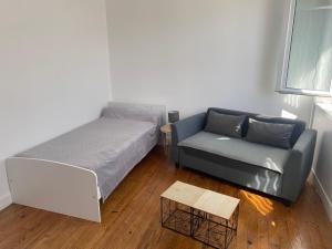 Appartements Appartement a St Cado sur la Ria : photos des chambres