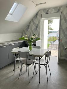 Appartements Appartement a St Cado sur la Ria : photos des chambres