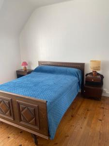Appartements Appartement a St Cado sur la Ria : photos des chambres