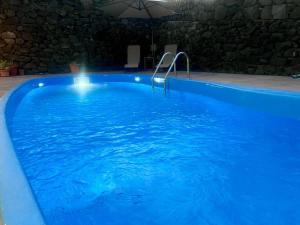 Zafferanas Pool Retreat