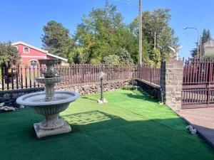 Zafferanas Pool Retreat