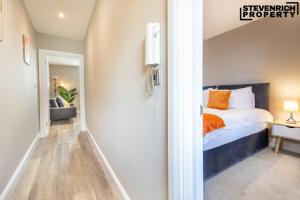 Cosy 1-Bed City Centre Flat