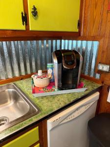 Cozy Beach Haven with Fenced Yard Pets OK Walk to beach