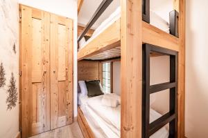 La Terrasse de Nyon Magnifique T4 cabine au centre du village