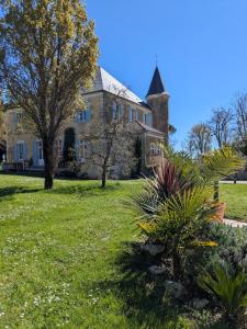 The Cottage at Chateau de Pomiro