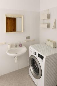 Appartamento con 2 Camere da Letto