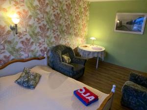 Jalaka 2- bedroom apartment