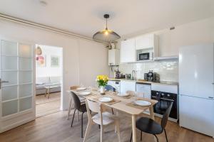 Le Pré Vert - Terrasse - Calme - Netflix