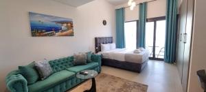 Cozy, Modern And Comfortable Studio Al Furjan - Ubytování bez kategorie ve městě Dubaj