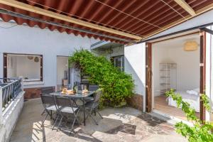 Appartements Le Pre Vert - Terrasse - Calme - Netflix : photos des chambres