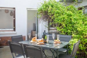 Appartements Le Pre Vert - Terrasse - Calme - Netflix : photos des chambres