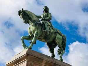 Villas La Maison Scandi-Loire - 3 chambres avec Garage : photos des chambres