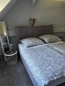 Ferienhaus am Friedenshain