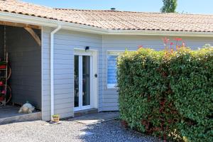 Appartements Appartement 6 Personnes Soustons : photos des chambres